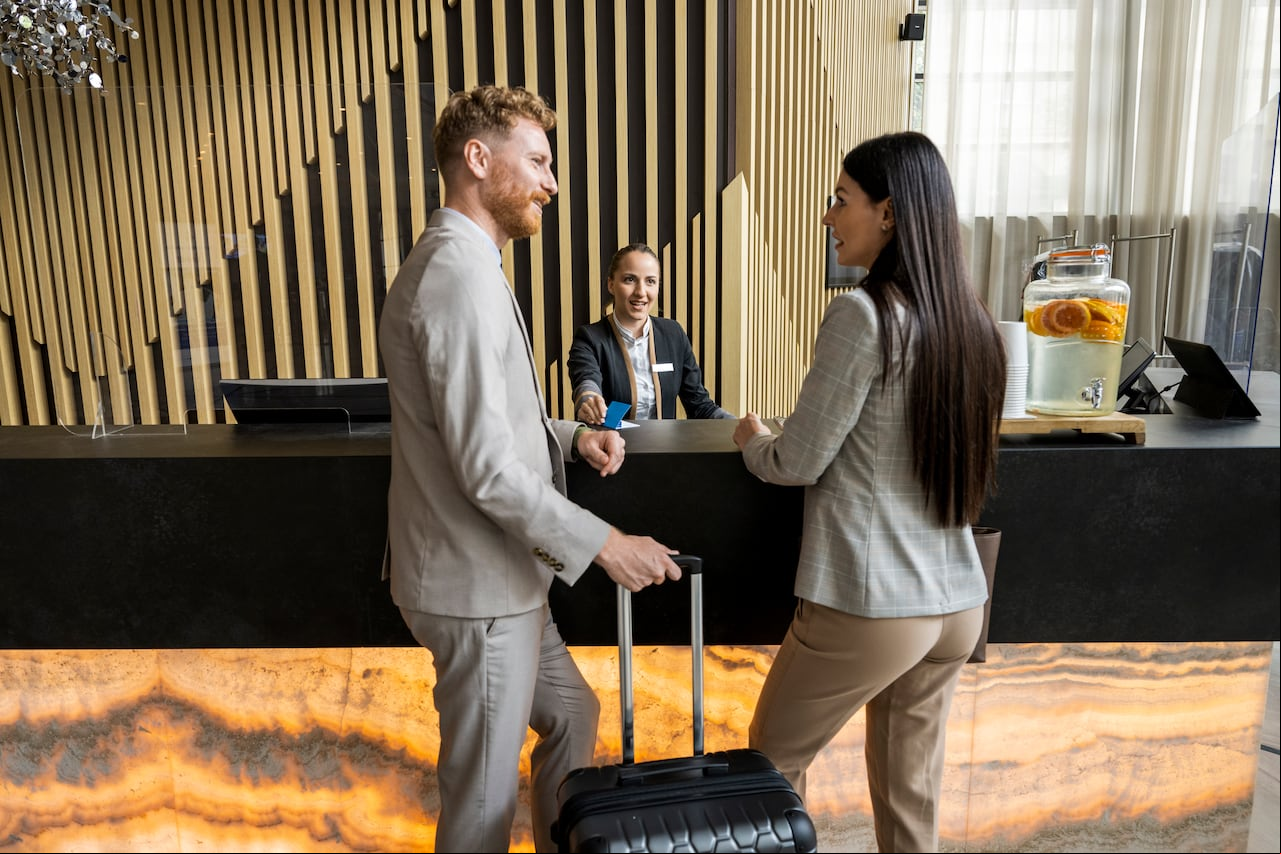 Viajero: si desea ser un buen huésped, estas son las siete cosas que nunca debería hacer en un hotel