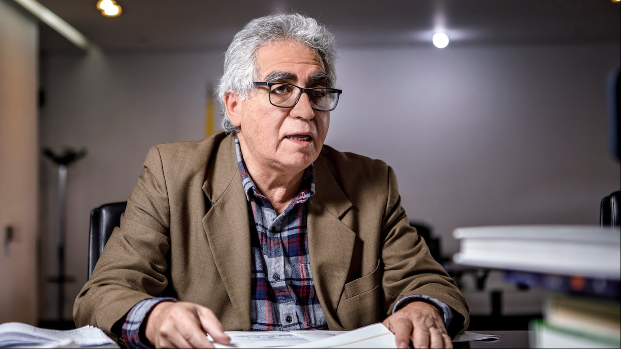 Augusto Rodríguez