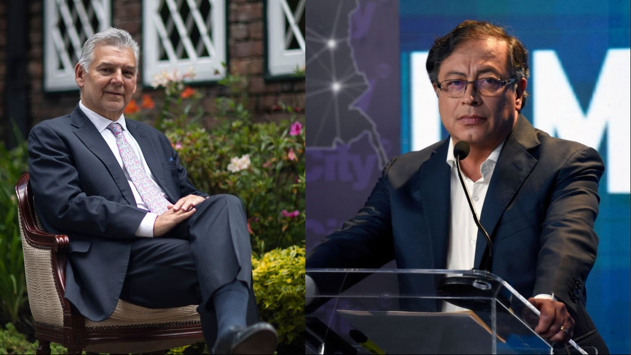 Jaime Alberto Cabal pidió una reunión con el presidente Petro para hablar sobre los días sin IVA