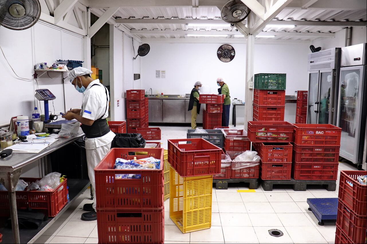 El Banco de Alimentos de Cali necesita donaciones con urgencia y llevará a cabo la versión 2024 de la ayudatón para recaudar alimentos y dinero.