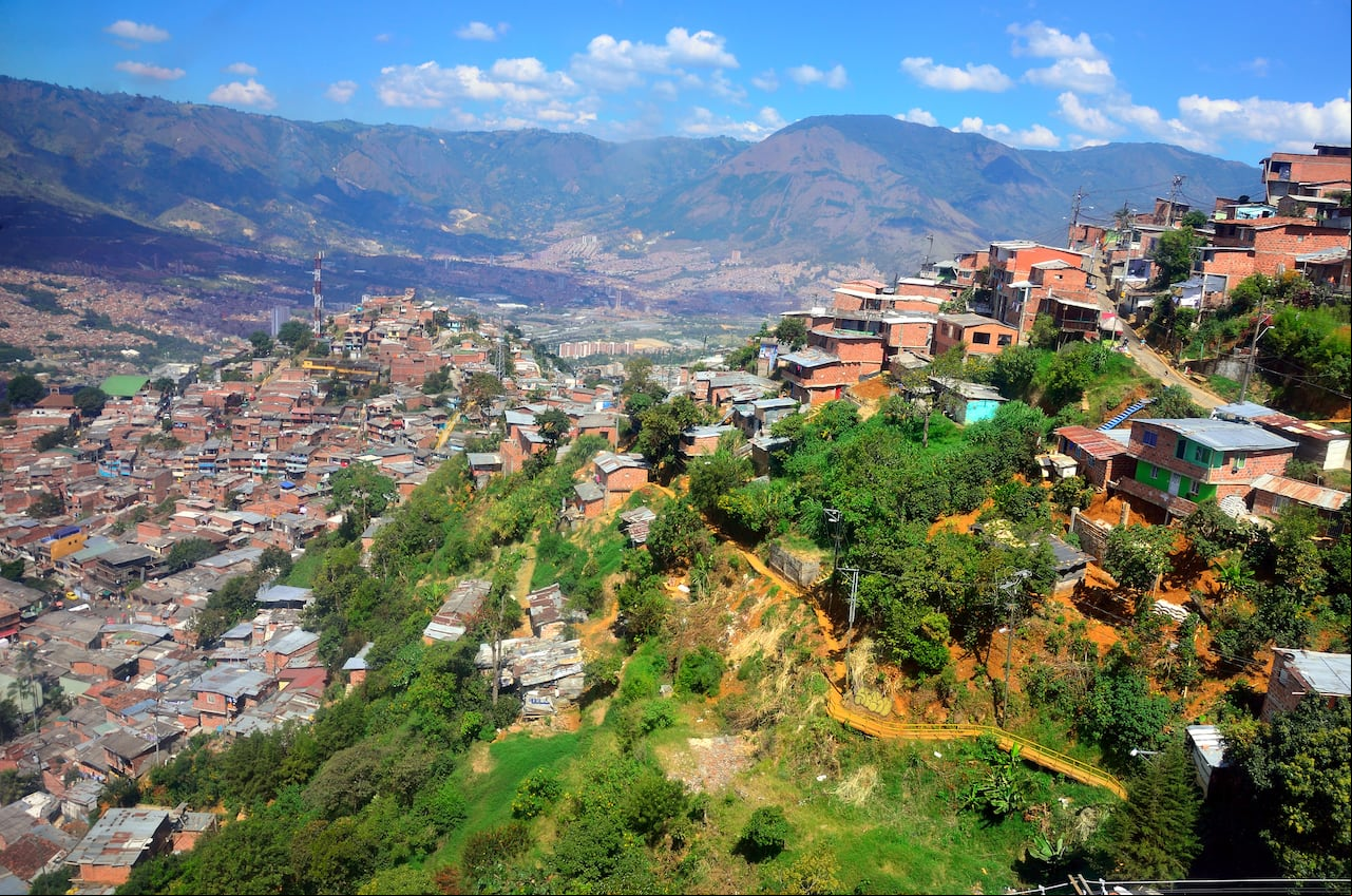 Medellín