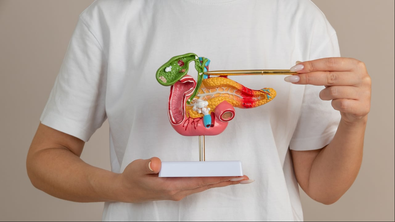 El cáncer de páncreas, uno de los más mortíferos a nivel mundial, rara vez se detecta en sus etapas iniciales, cuando es más curable.