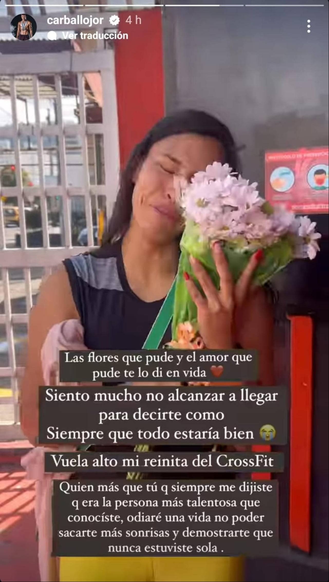 Maryan Gómez