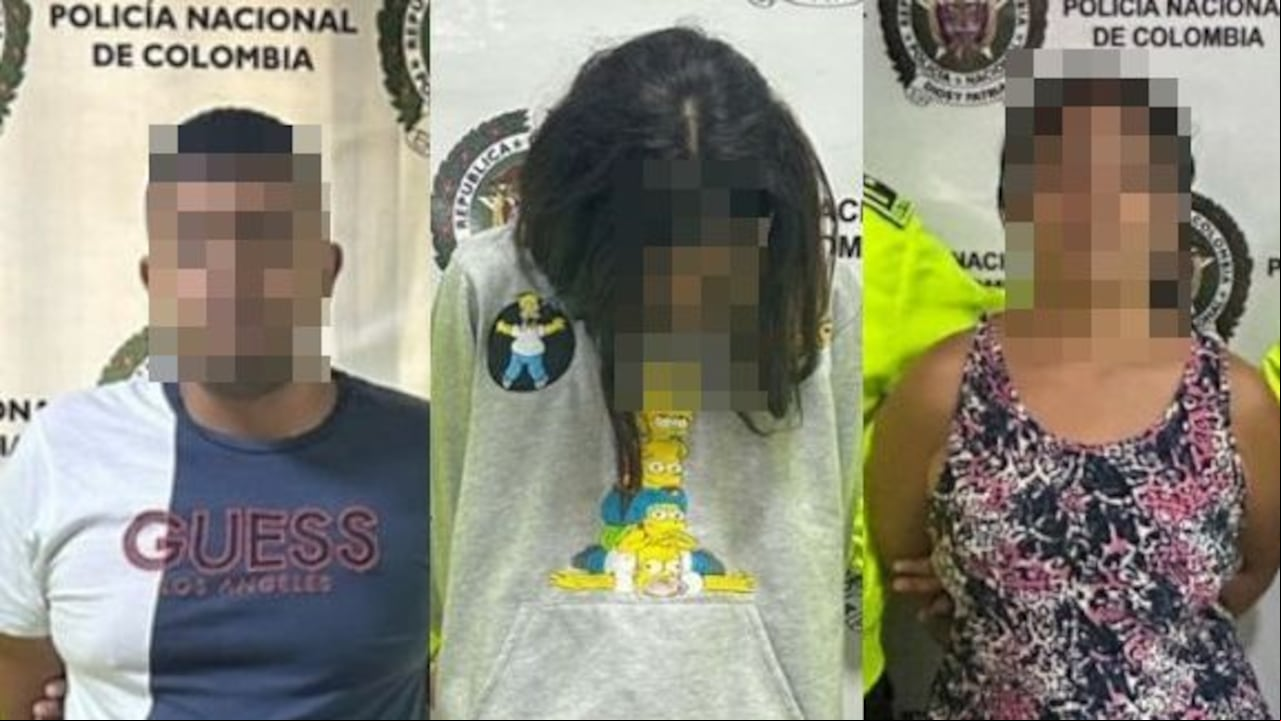 ae red que robaba criptomonedas a turistas extranjeros en Colombia: usaban apps de citas para drogar y robar a sus víctimas