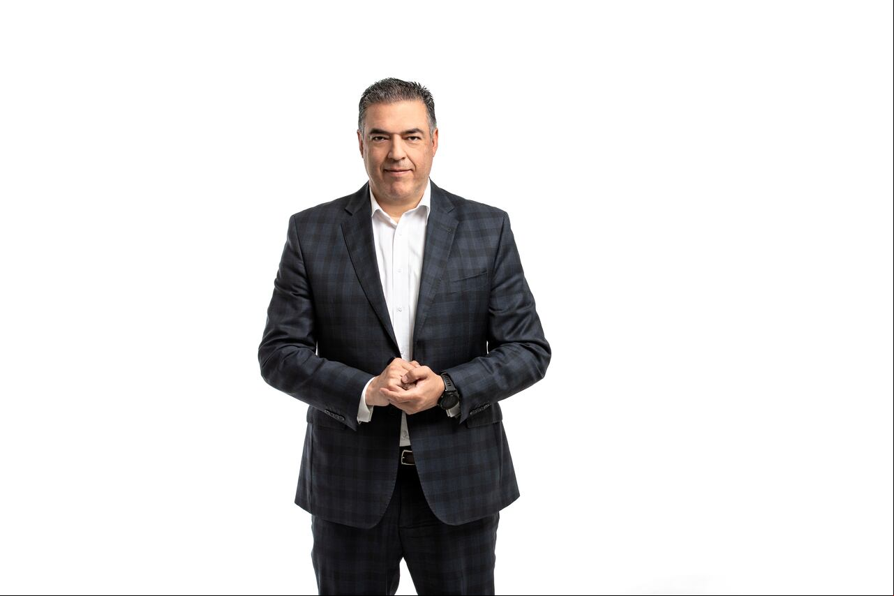 Jairo Lozano