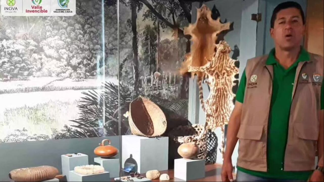 Museo Arqueológico Calima: prográmese para visitar este lugar y aprender sobre la historia del departamento del Valle del Cauca