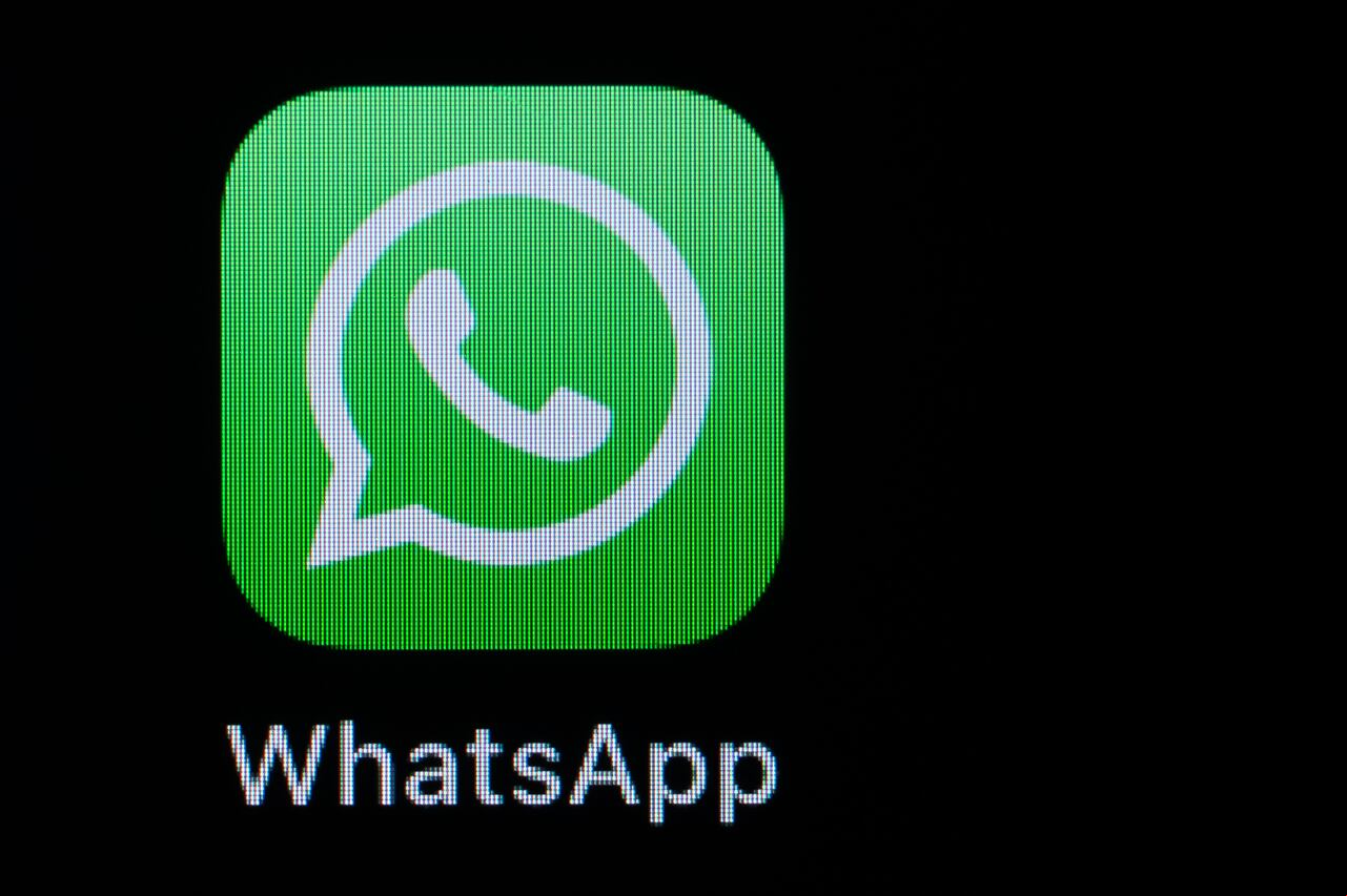 WhatsApp