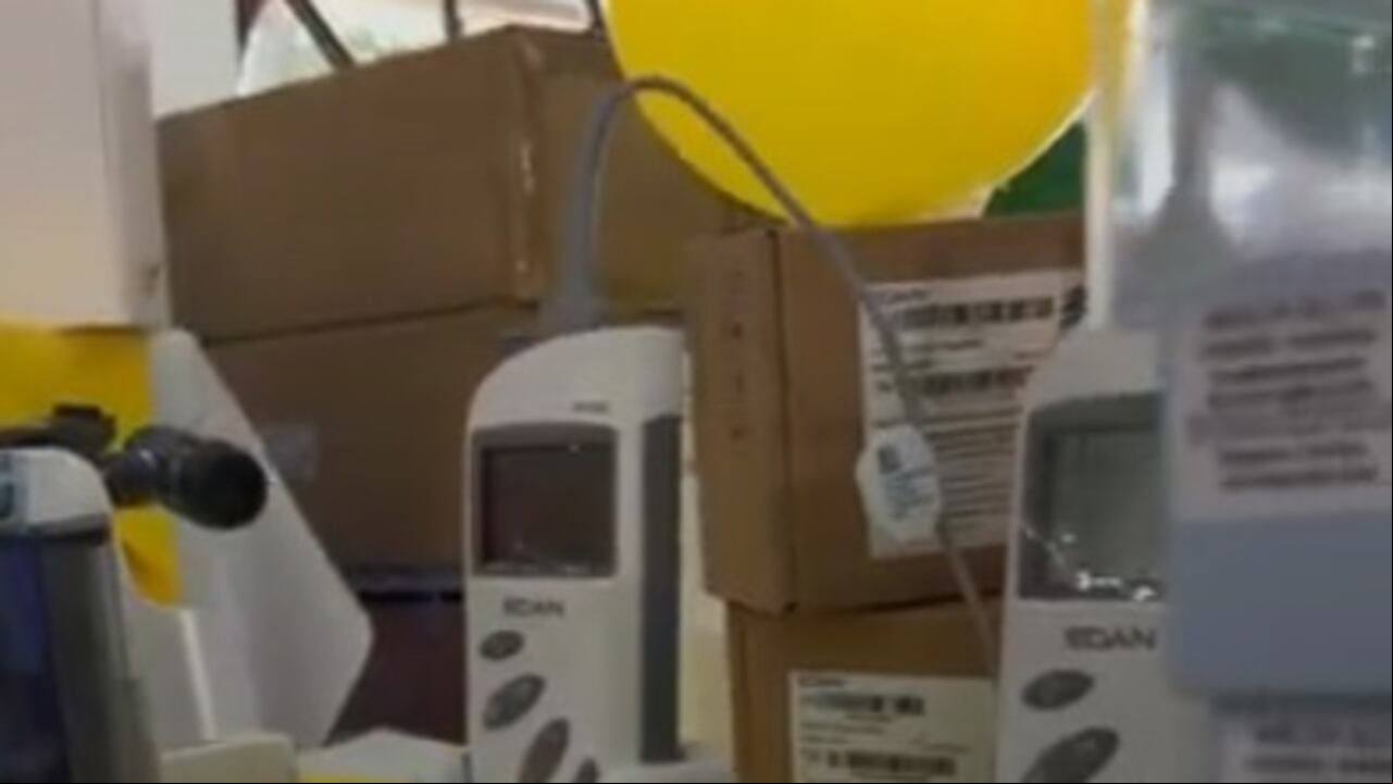 Gracias a esta inversión, las comunidades de estos municipios no verán obligadas a Popayán o La Plata, Huila, a la hora de recibir atención médica, indicó la secretaría de salud del Cauca.