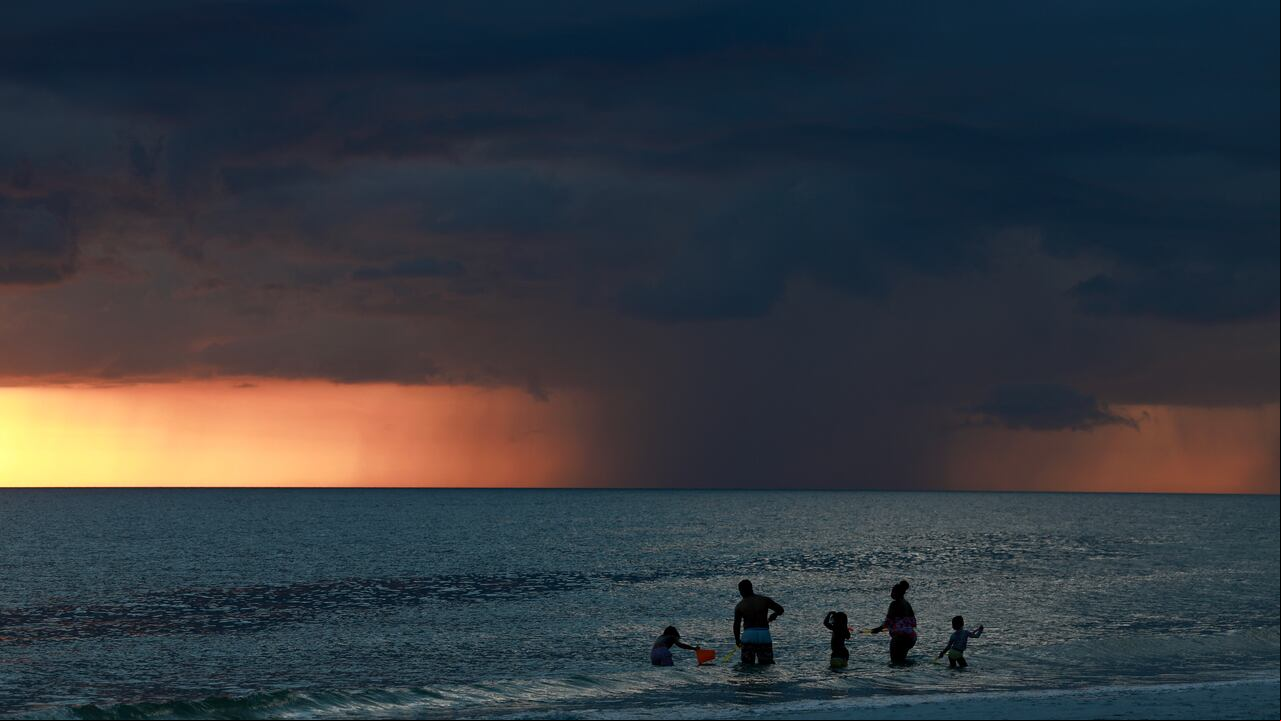 Huracan florida