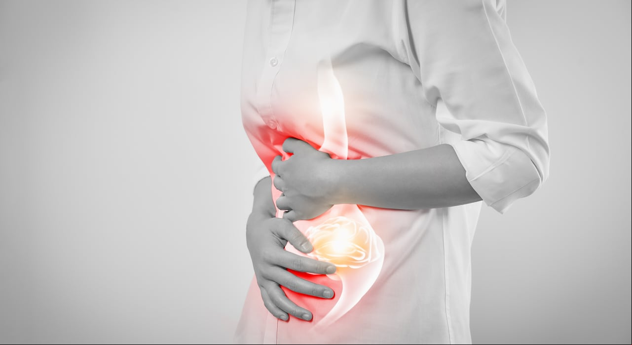 gastritis el país