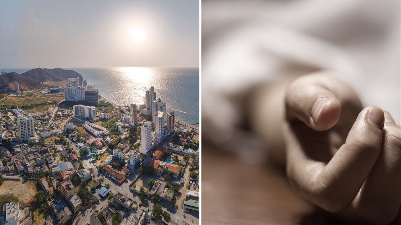 Santa Marta