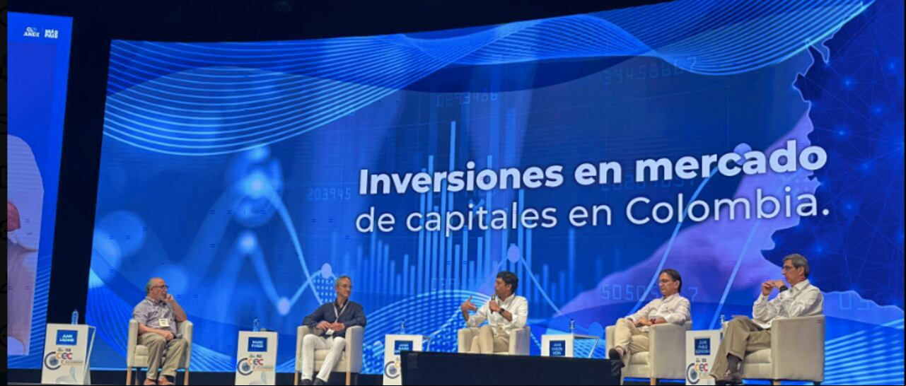 Congreso de la Andi