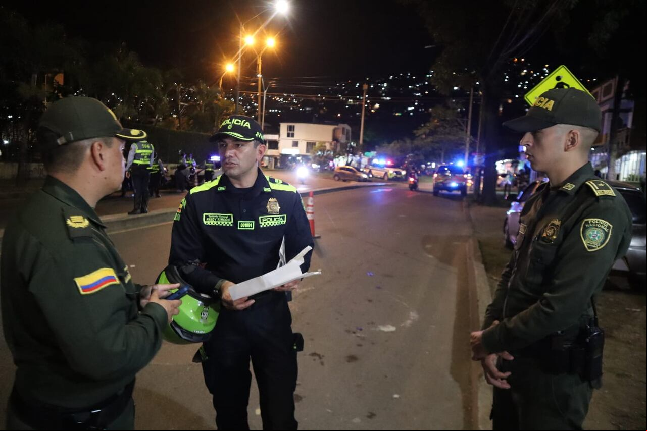 Históricamente las comunas más afectadas por el homicidio en Cali son la 13,14 y 15, todas ubicadas en el oriente de la ciudad. Allá se han realizado intervenciones de la Alcaldía y Policía.