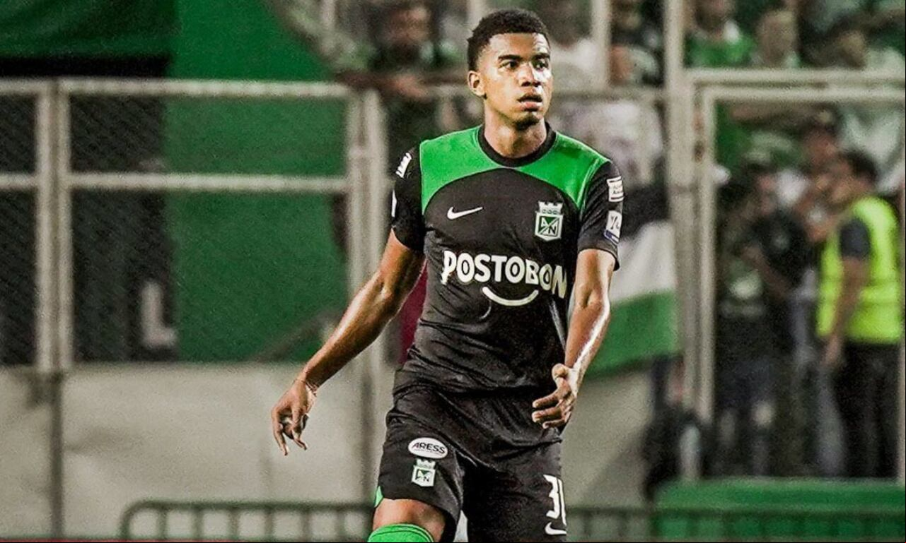 Jhon Solís.