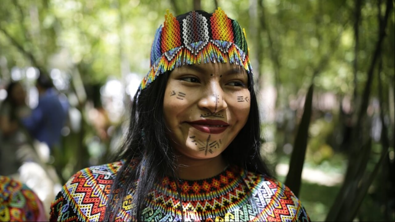 Este centro educativo será el primero en Colombia en formar académicamente sobre saberes ancestrales y tradicionales.