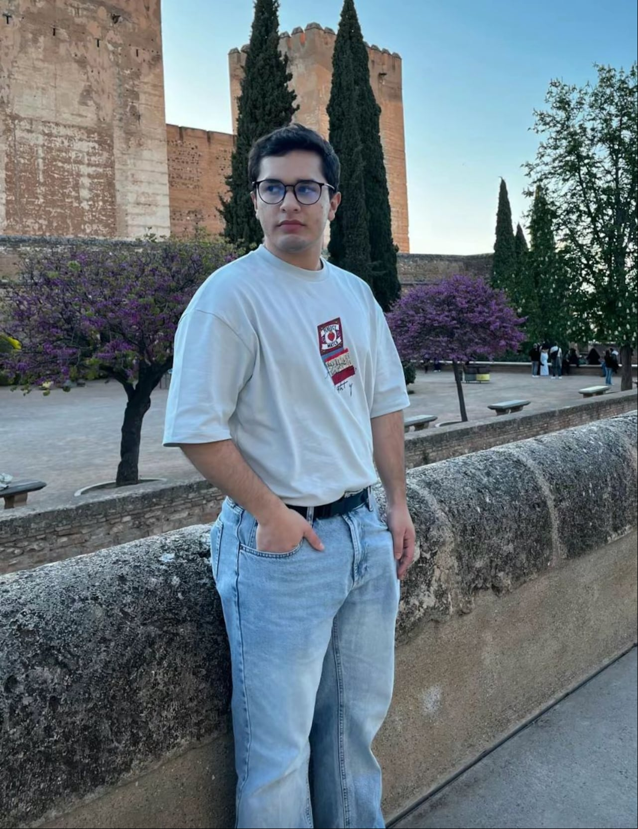 @semonaarango explicó la diferencia de calificación de los exámenes entre España y Colombia.
