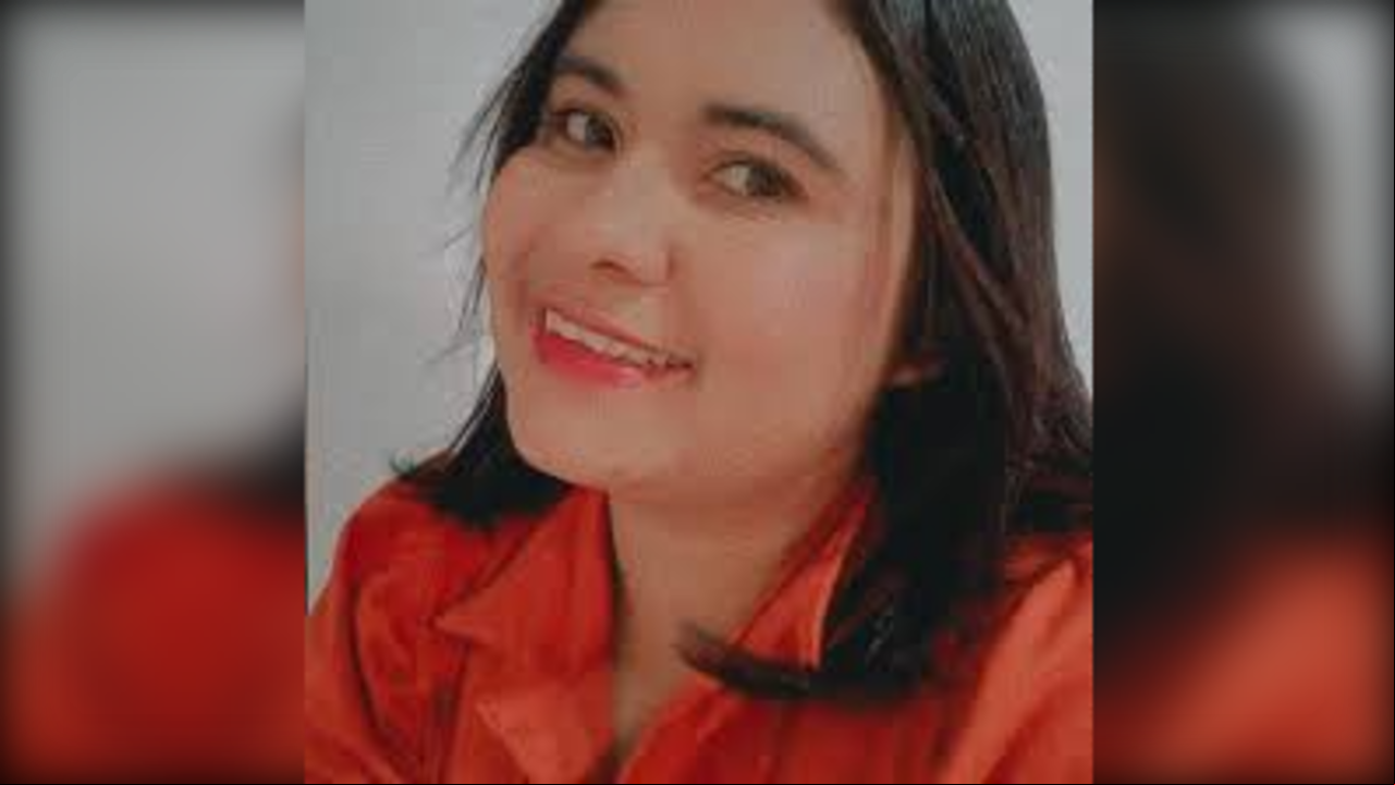 Joven Promesa, Sara Jaramillo.