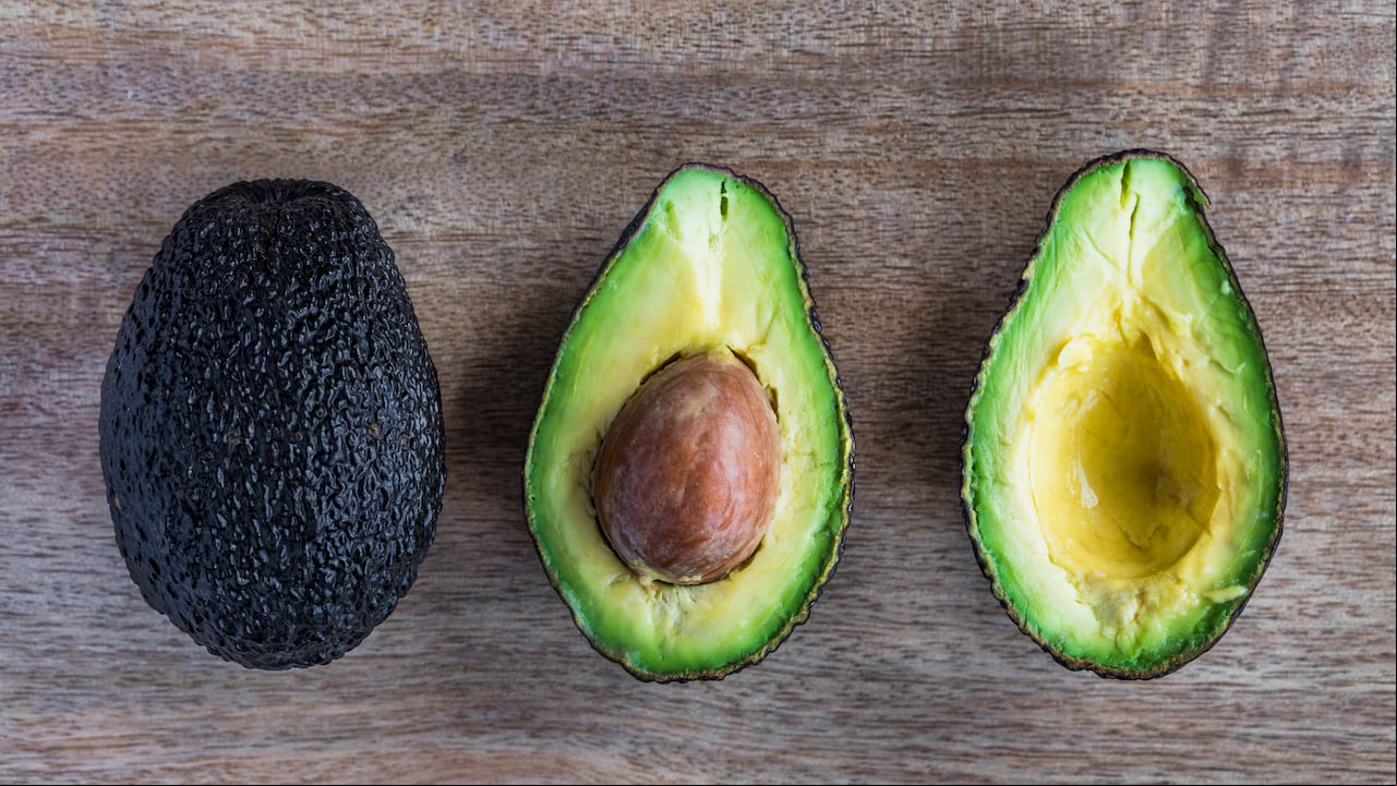 Aguacate
