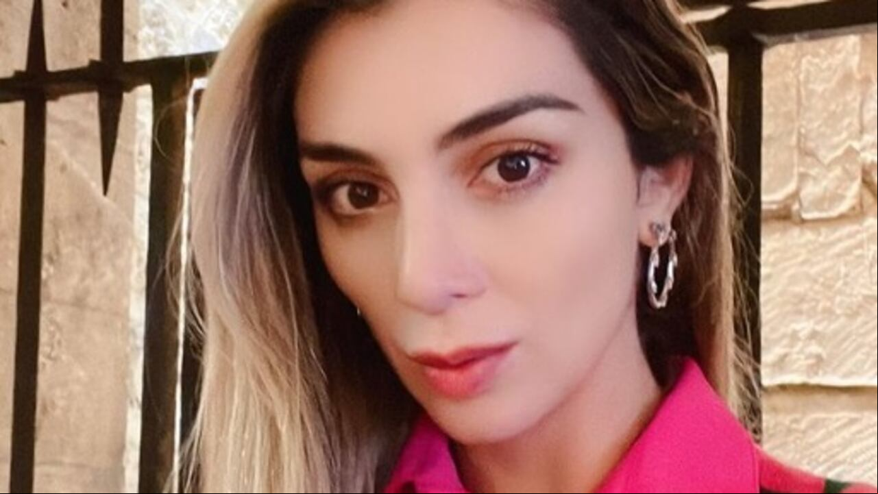 Marilyn Patiño insta a las mujeres abusadas a denunciar