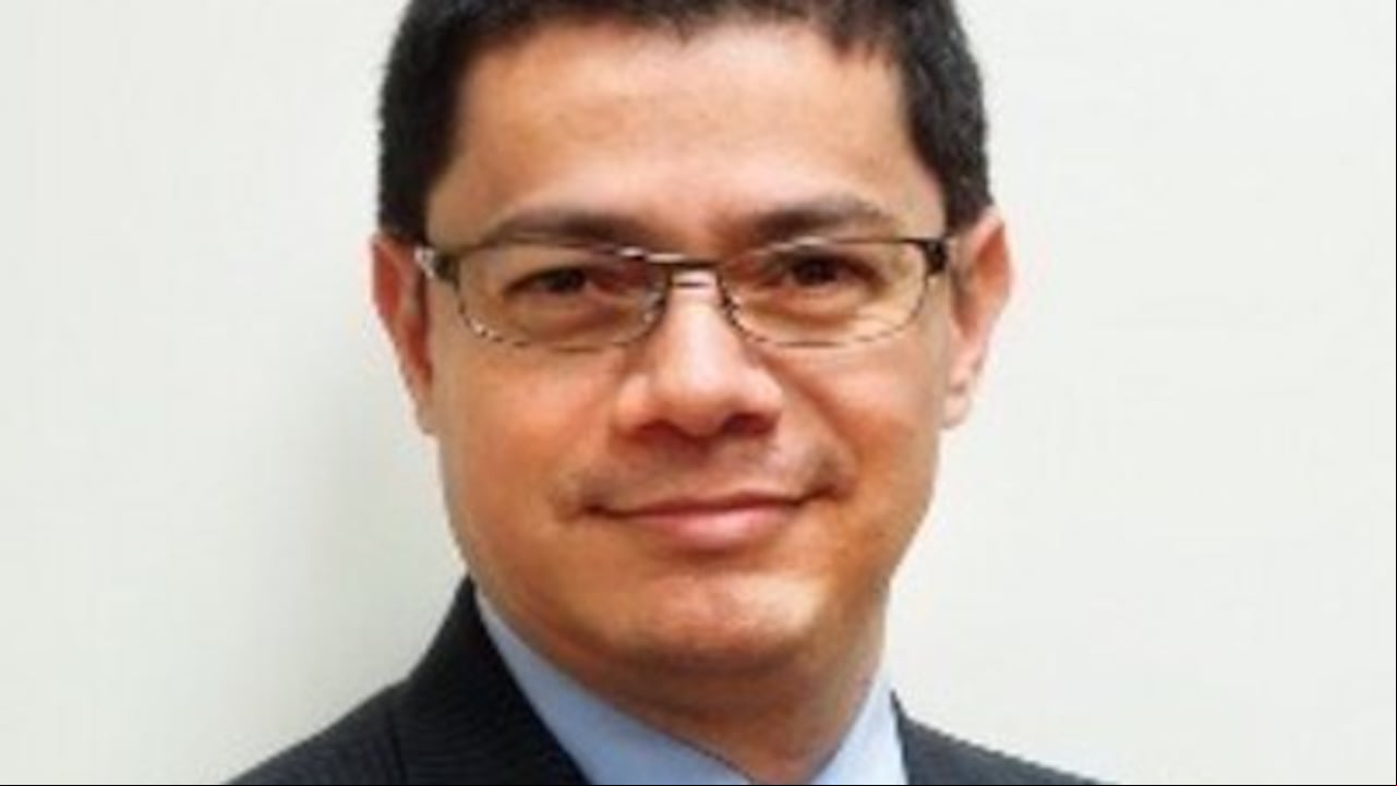 Marcelo Duque Ospina, director de Cómo me Pensiono.