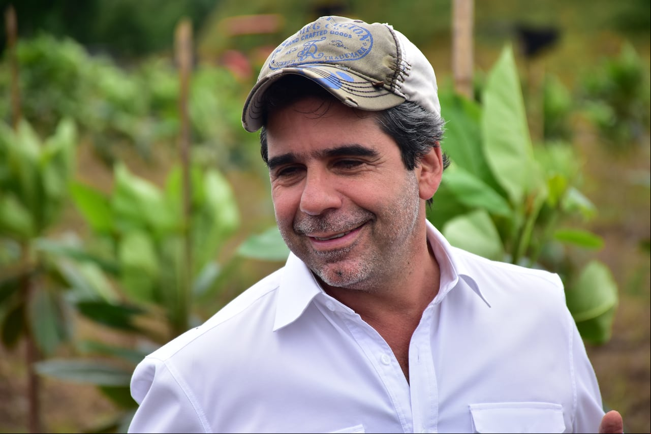 Alejandro Char