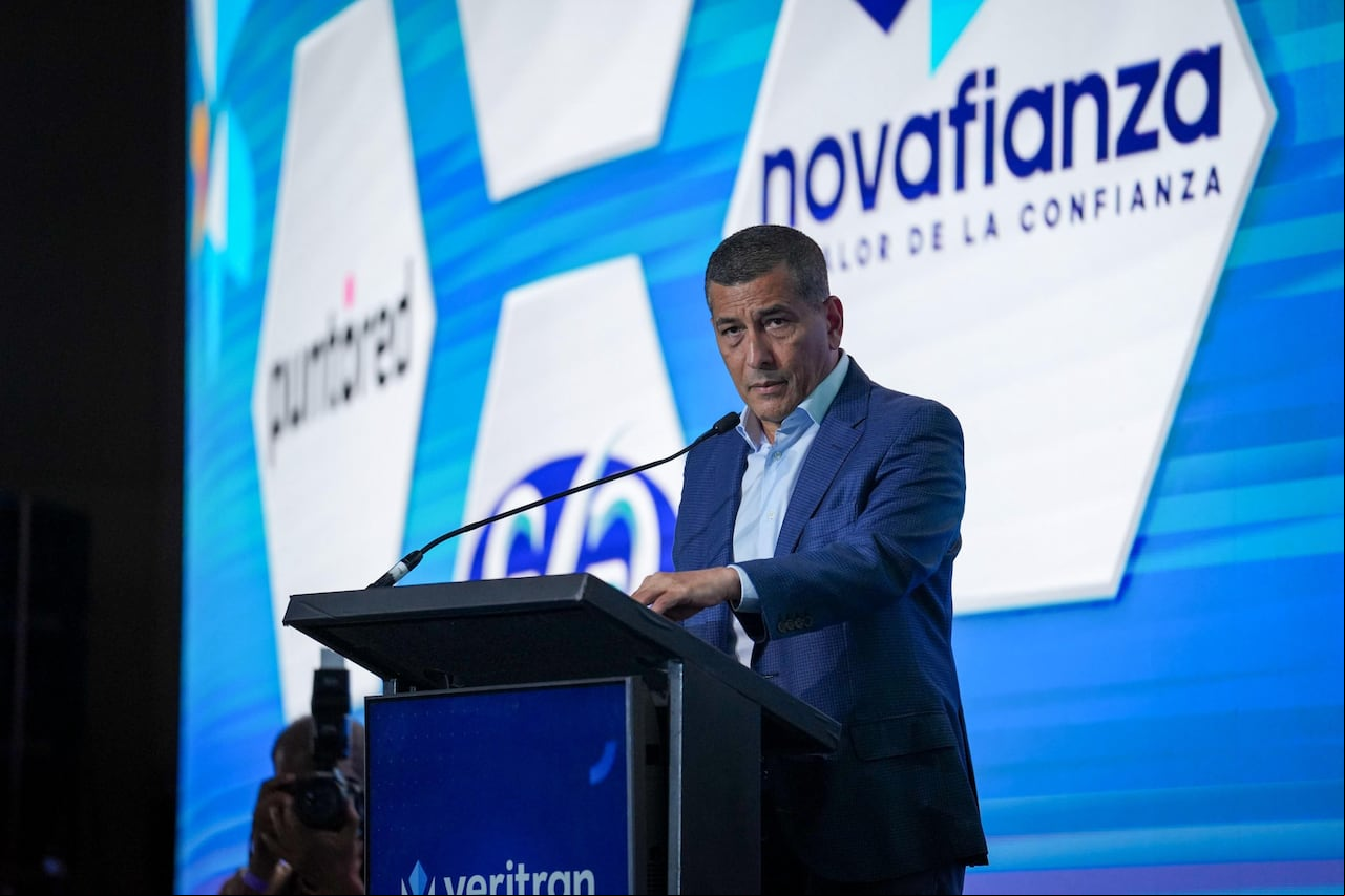 La Alcaldía de Cartagena sigue ofreciendo una recompensa de 200 millones de pesos (El alcalde Mayor de Cartagena, Dumek Turbay)