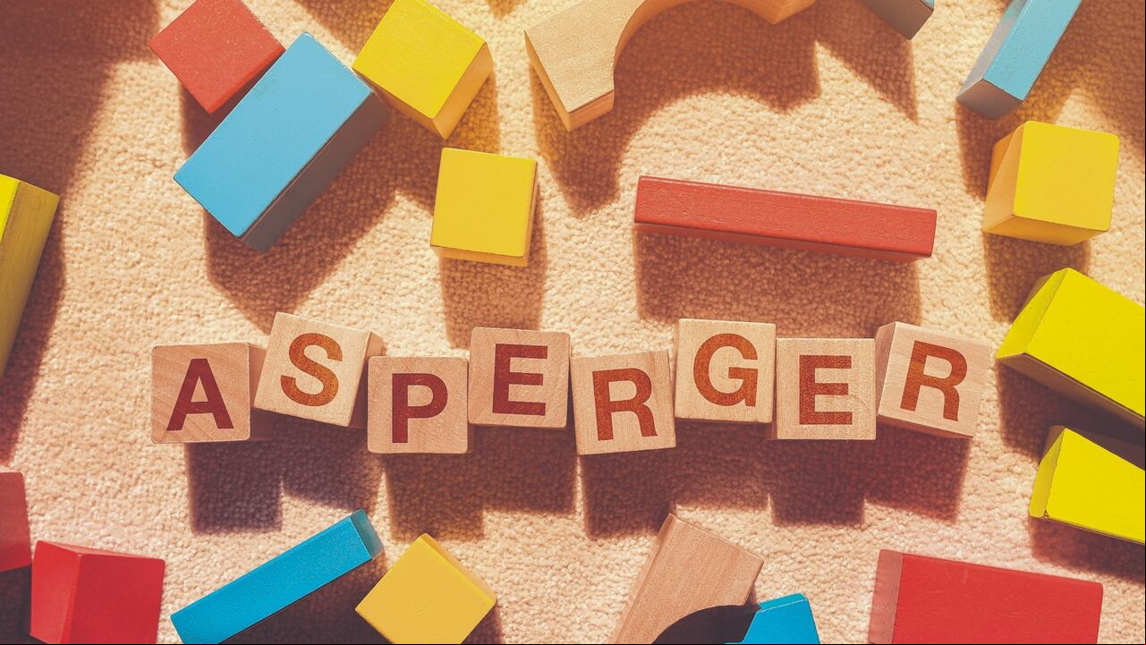 El Asperger fue nombrado en honor al pediatra austriaco Hans Asperger, quien lo describió por primera vez en la década de 1940.