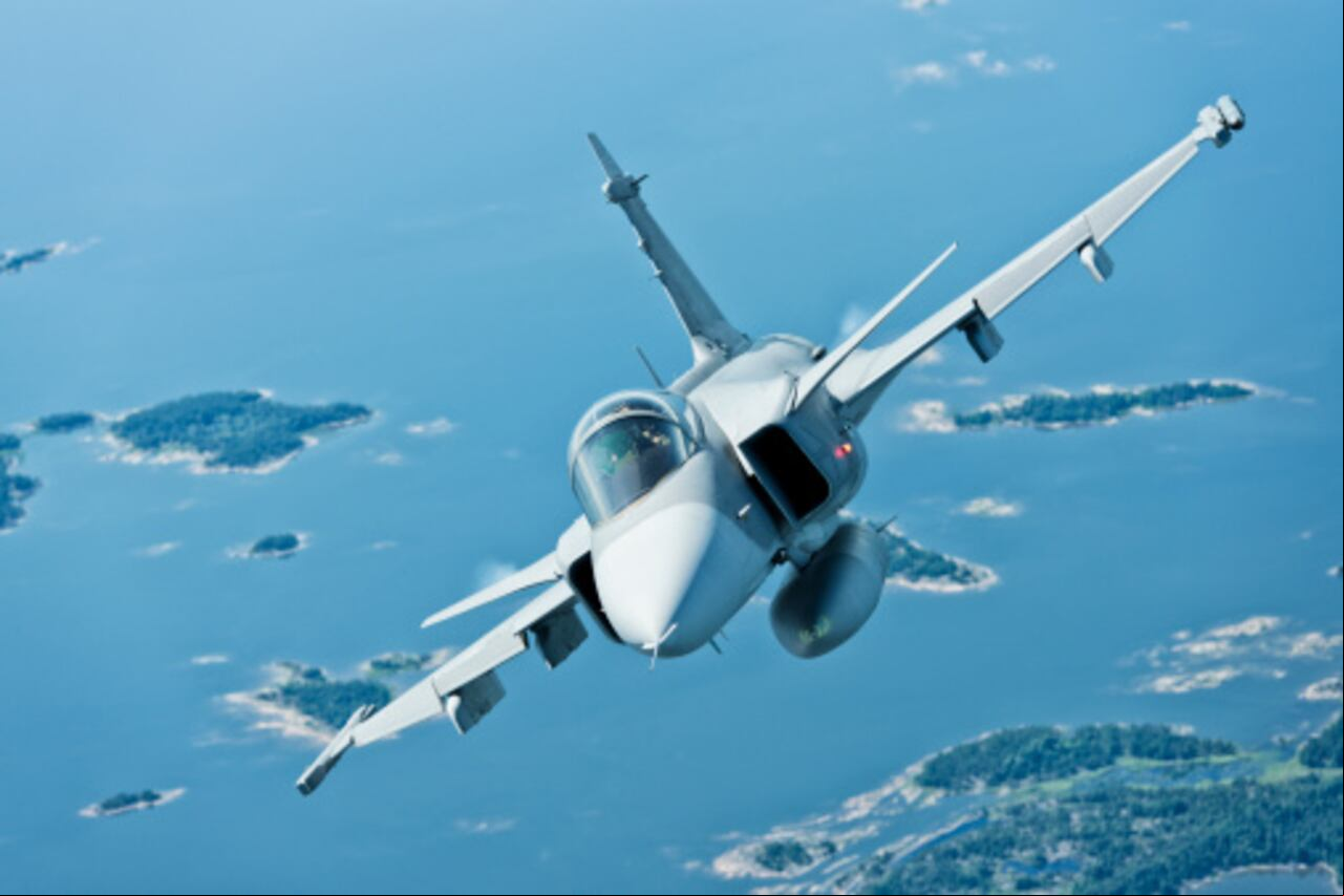 Se indicó que NORAD registra una media anual de seis a siete intercepciones de aeronaves militares rusas, aunque ya son ocho naves las interceptadas en dos días.