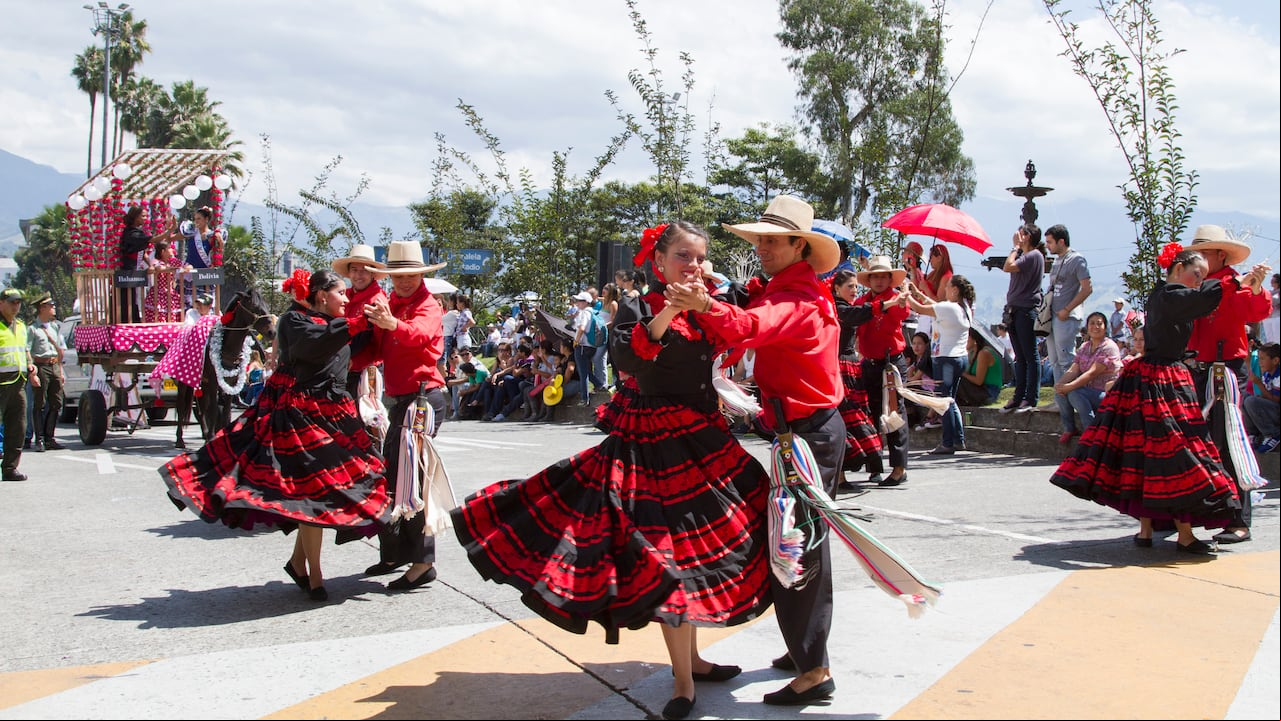 Especial Turismo, Alcaldía de Manizales, Mejor Colombia