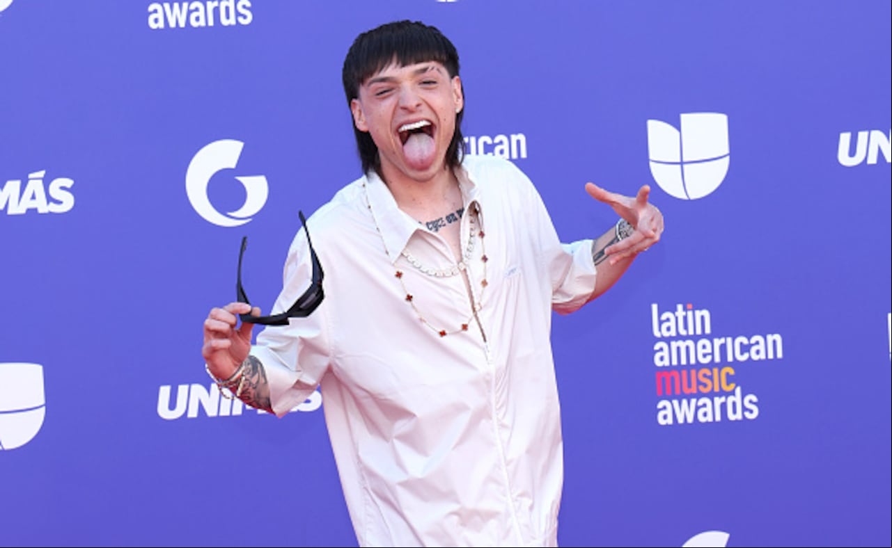 Peso Pluma