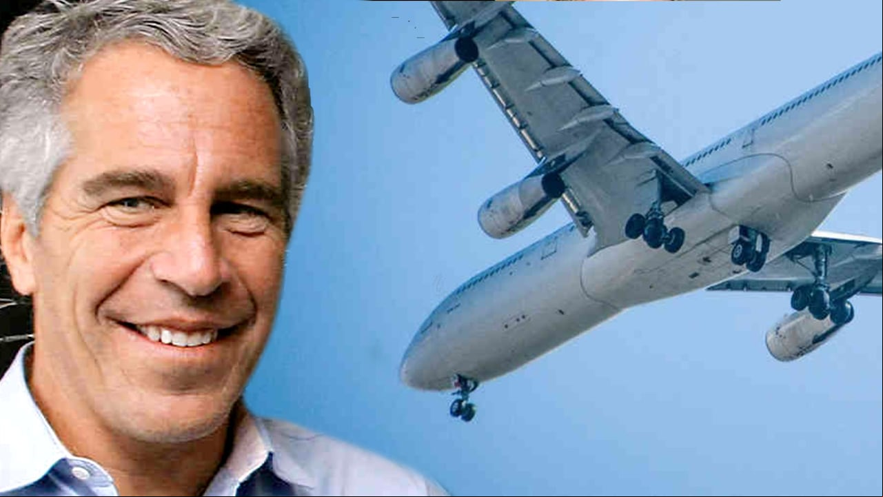 Jeffrey Epstein