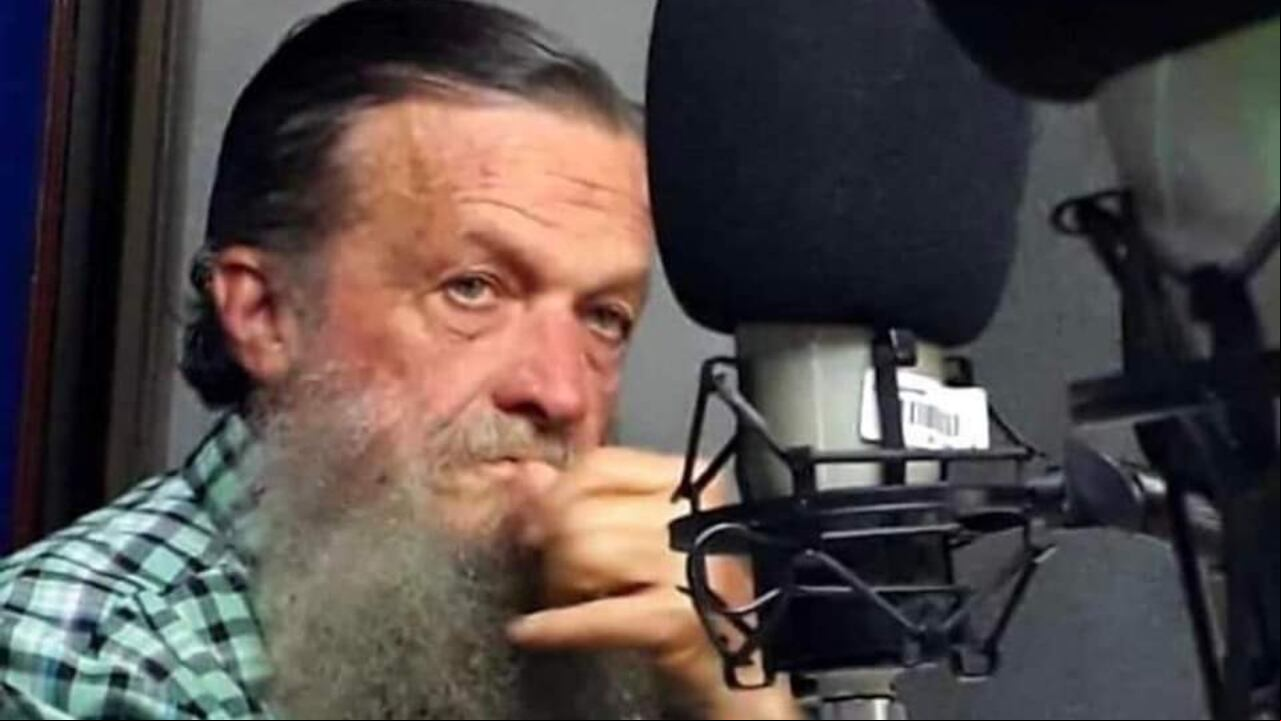 Silvio Sierra