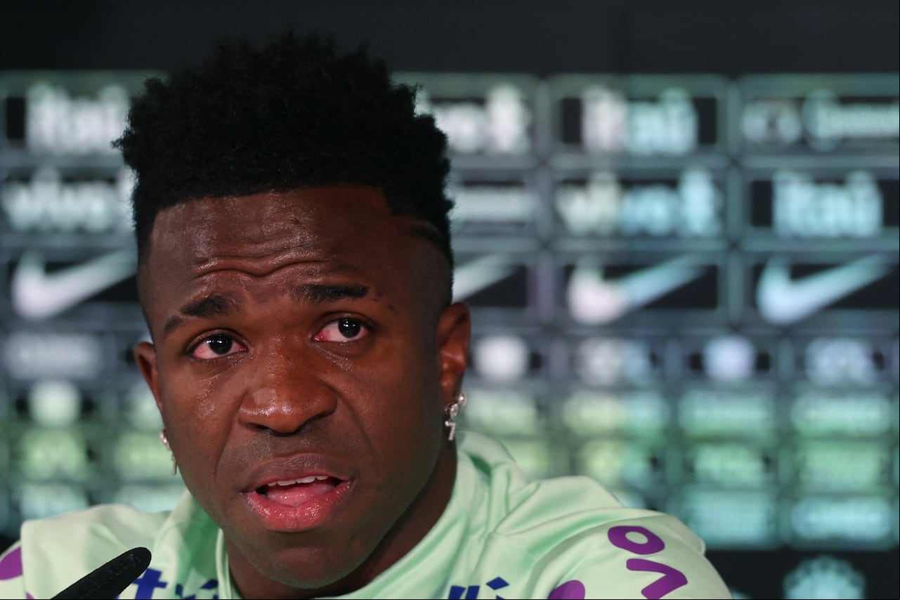 Vinicius Jr.