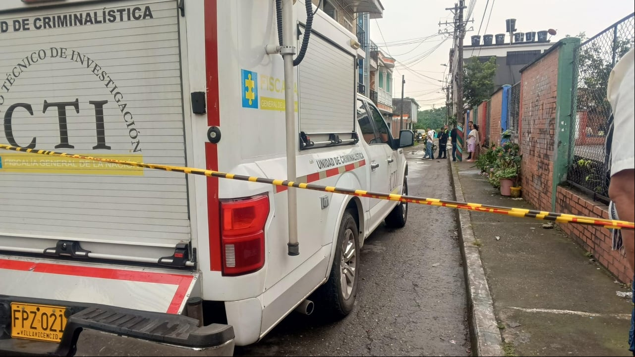 Las autoridades se encuentran adelantando las respectivas investigaciones para esclarecer lo que pasó.
