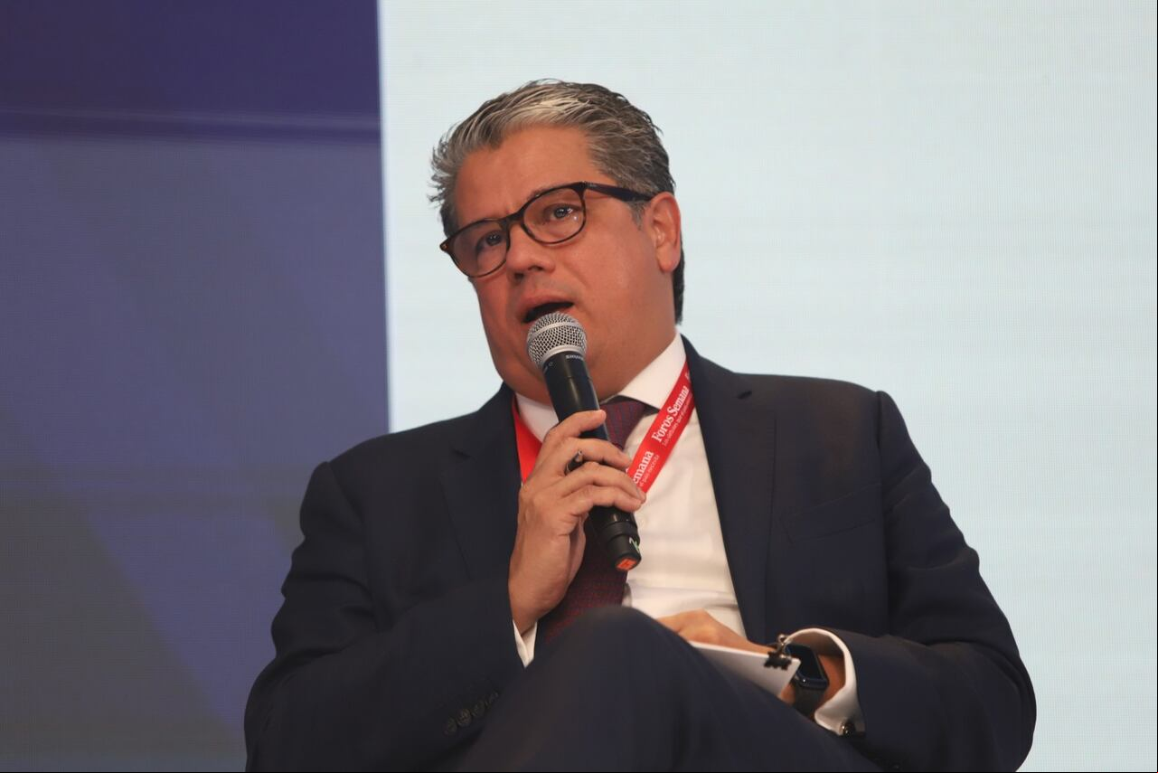 FORO COLOMBIA 2023