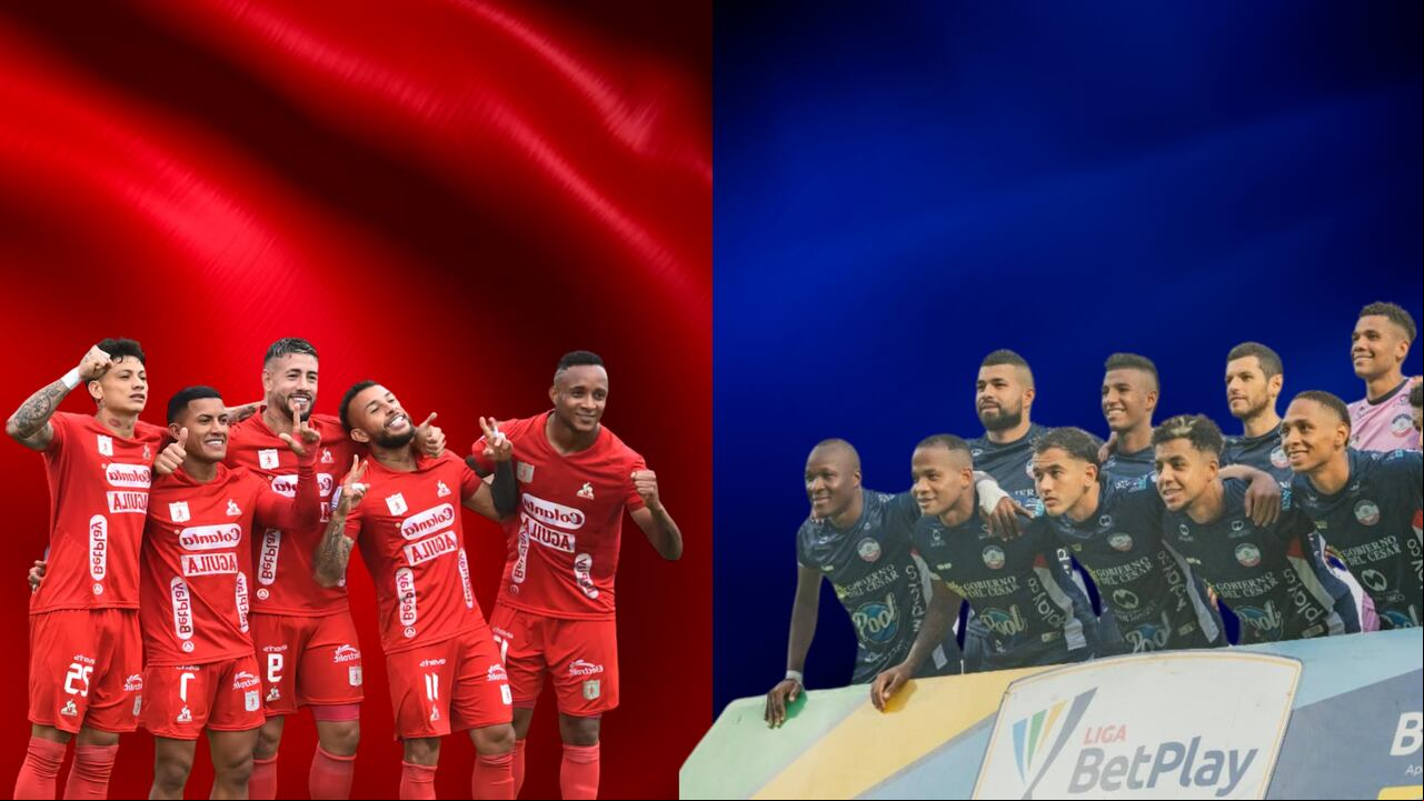 América de Cali busca la victoria ante Alianza FC tras su reciente derrota