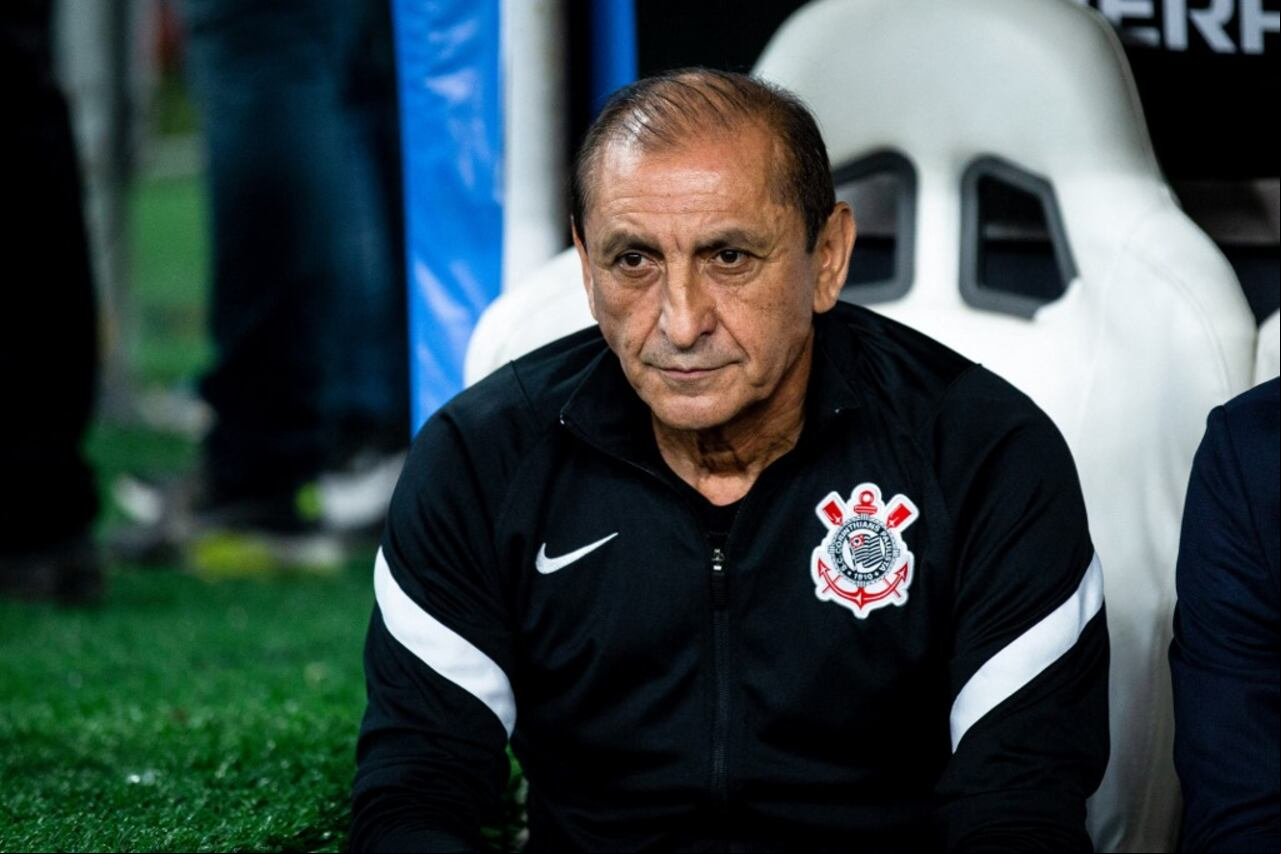 Corinthians venció a Fortaleza en los cuartos de final - ida de la Copa Sudamericana 2024.