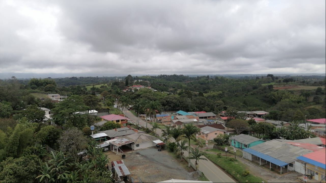 Indígenas del cauca se encuentran en máxima alerta