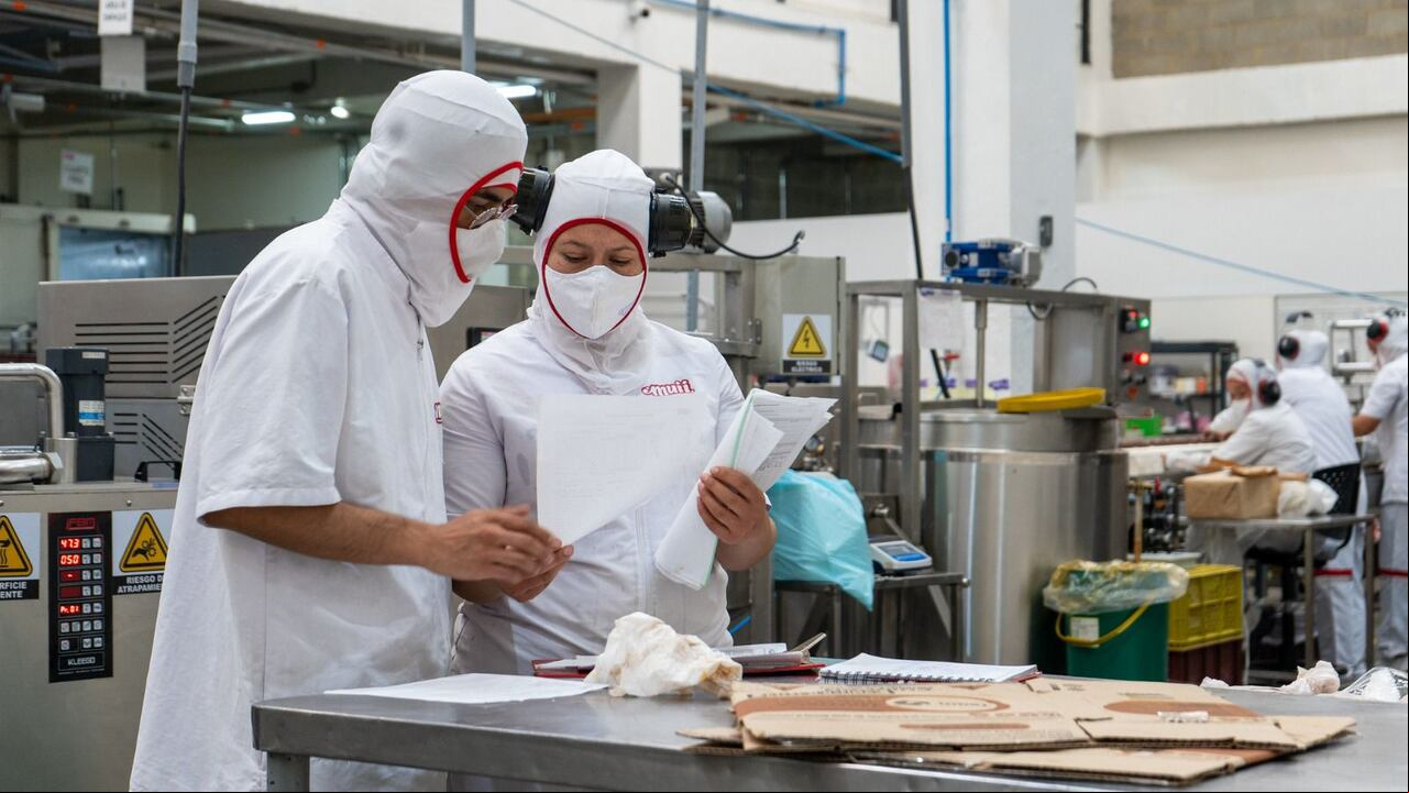 De acuerdo con el análisis de Colombia Productiva, las mipyme que implementan acciones para mejorar su productividad, pueden generar ahorros promedio de hasta $115 millones anuales.