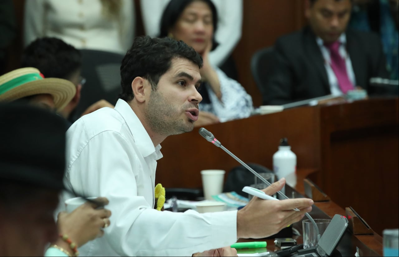Comisión Séptima, reforma laboral
