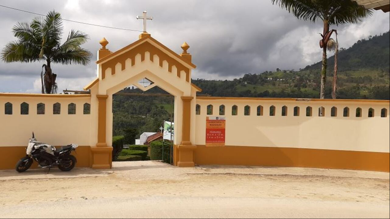 San Bernardo, Cundinamarca