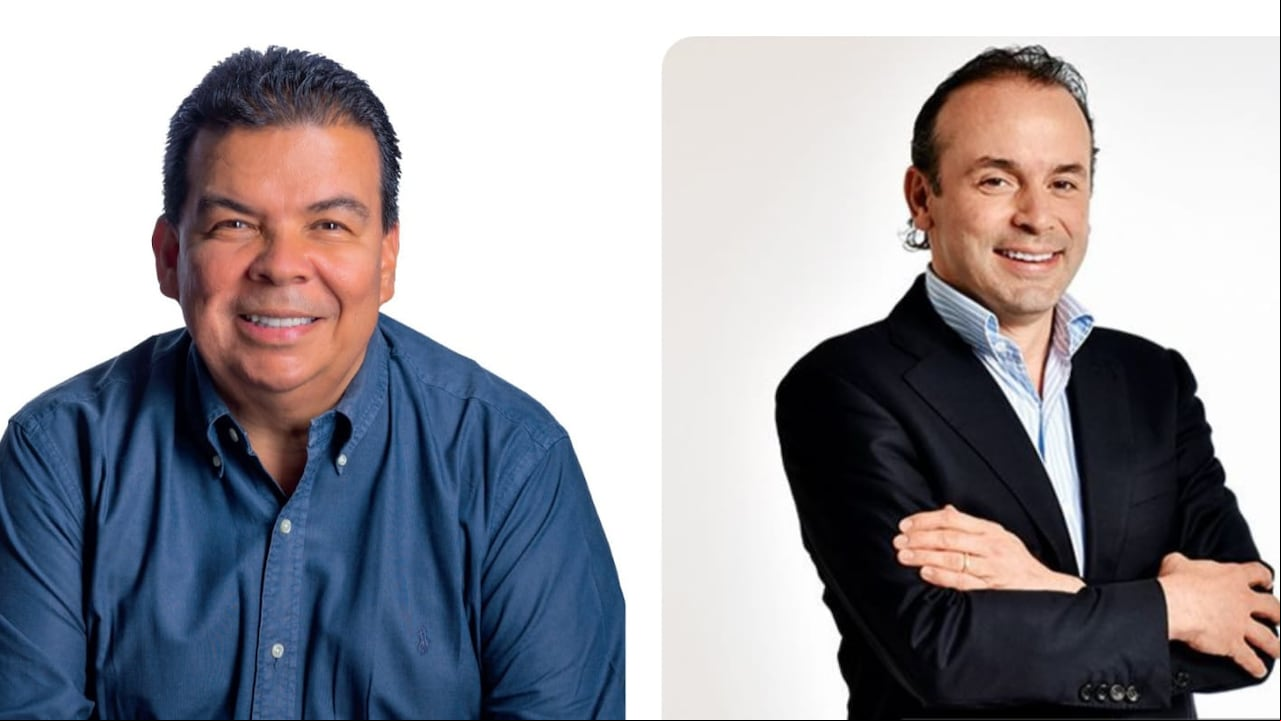 Roberto Ortiz denuncia que Alejandro Eder está detrás de supuesta campaña sucia en su contra; dice que extremará su seguridad.