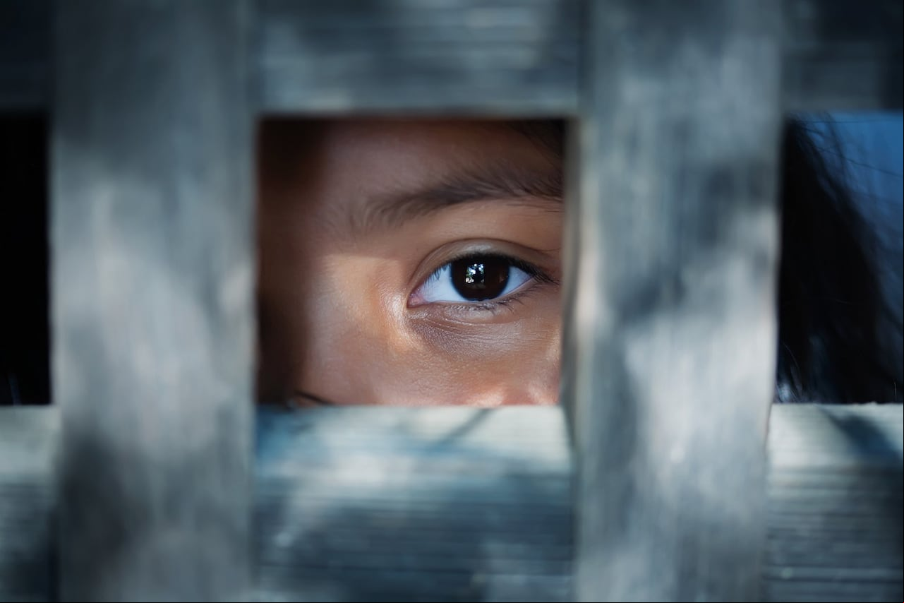 Secuestro de niños