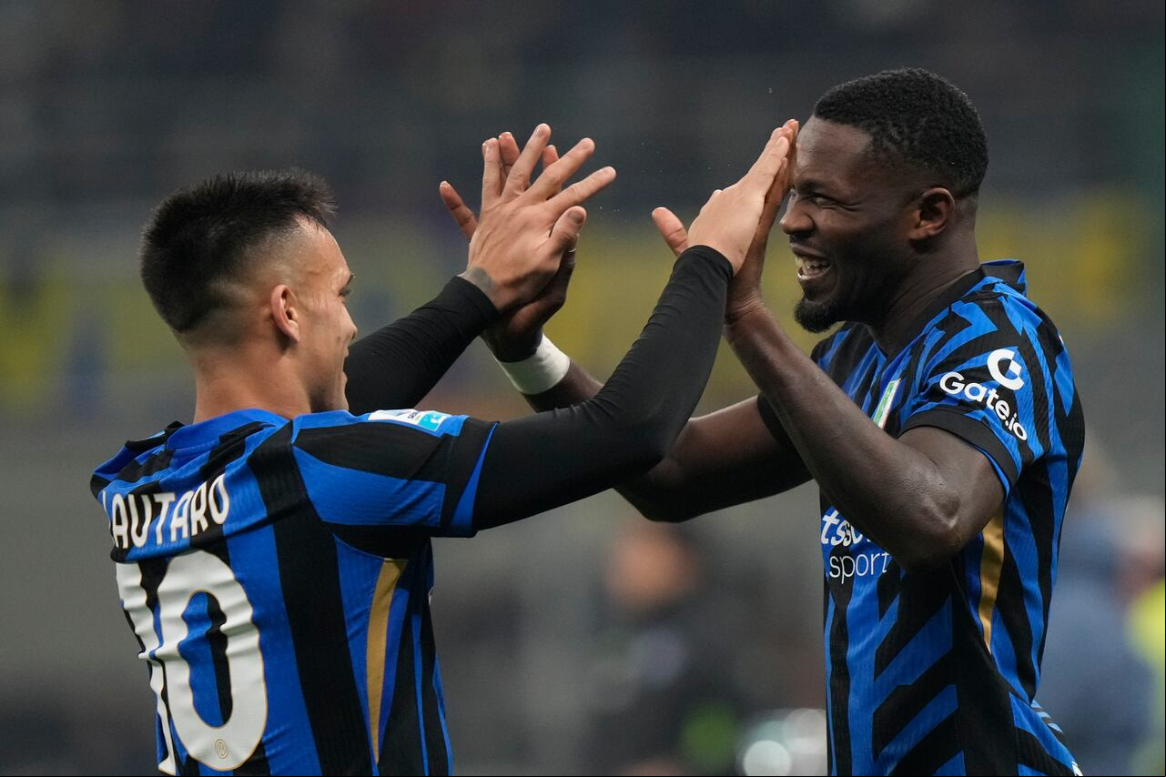 Lautaro Thuram