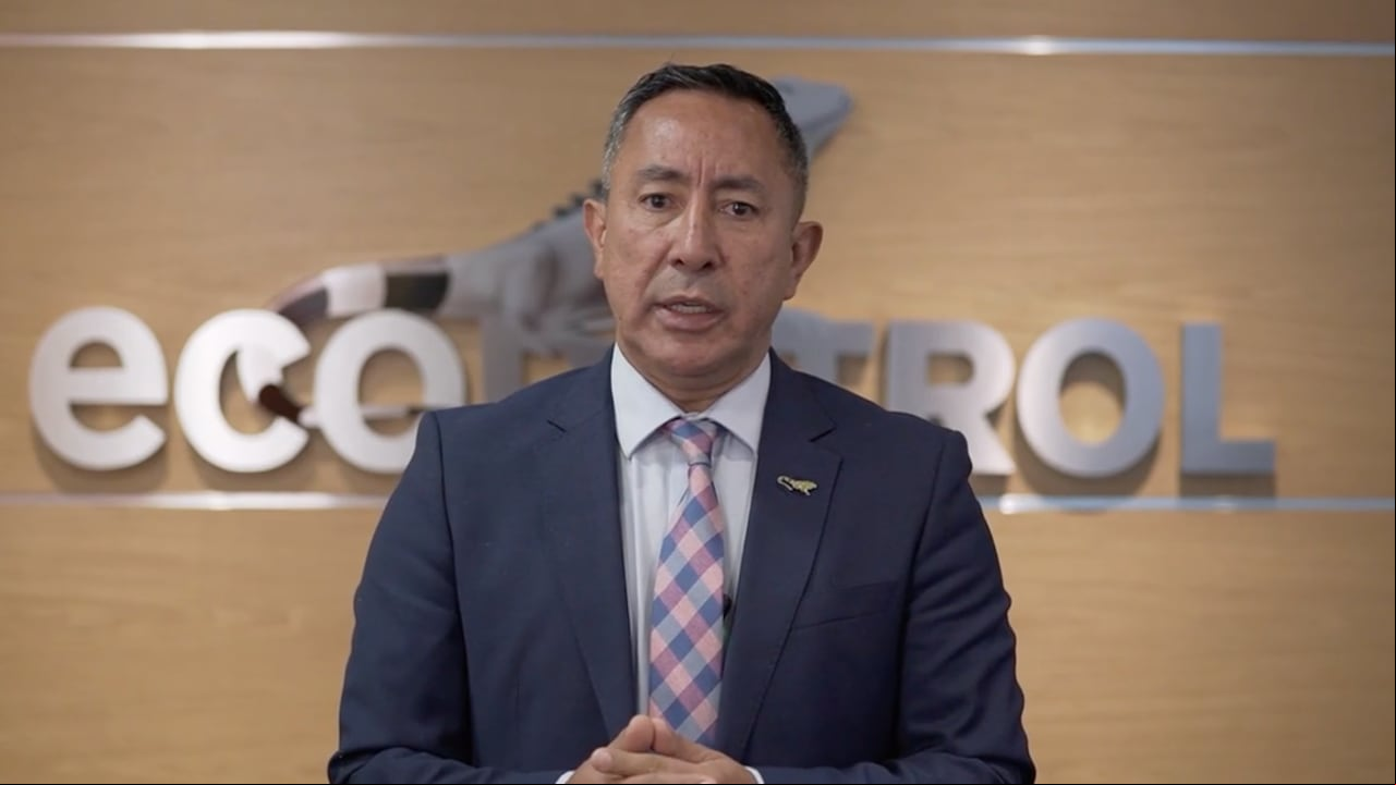 Ricardo Roa Barragán