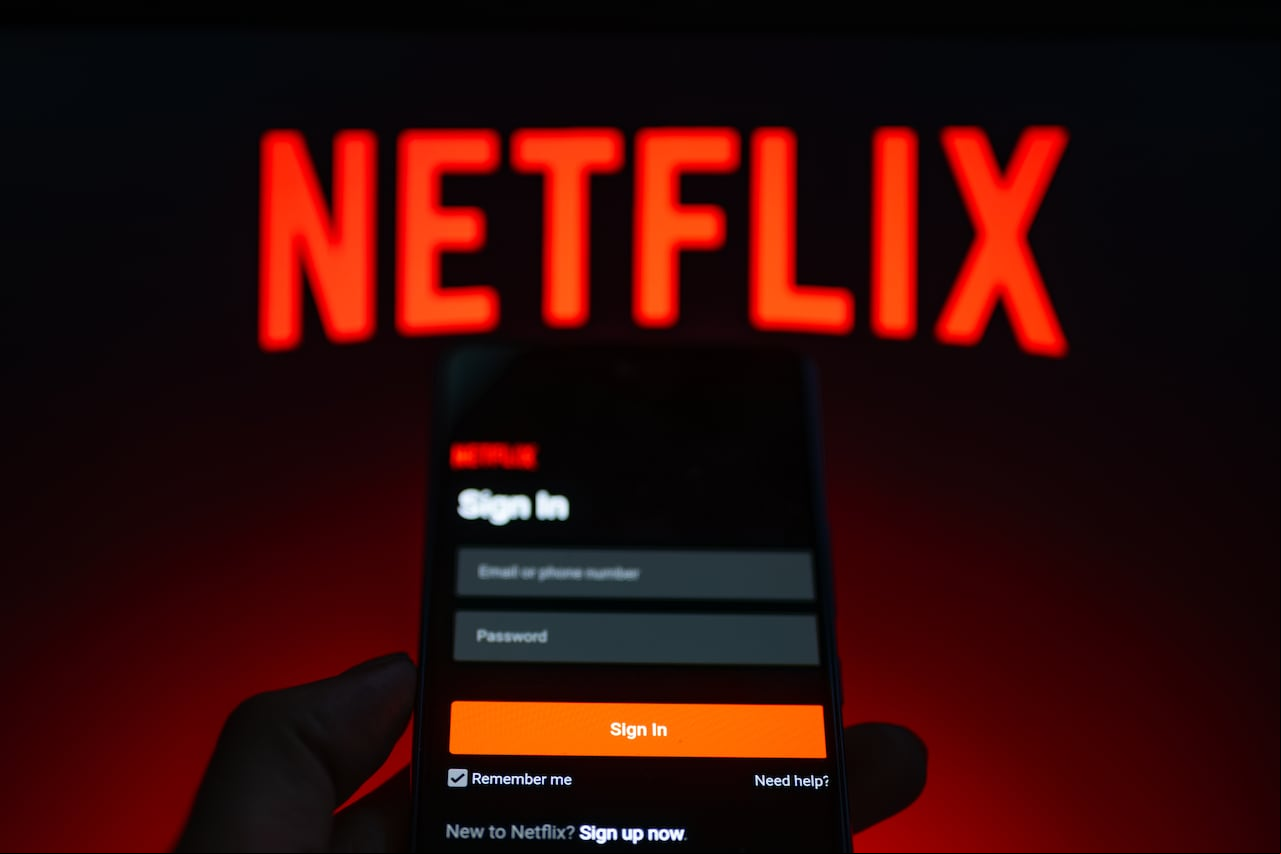 Netflix