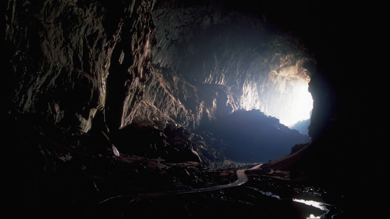 Cueva