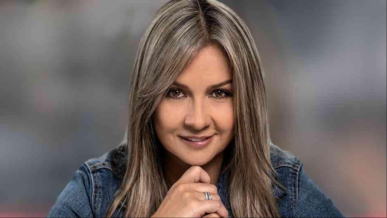 Vicky Dávila