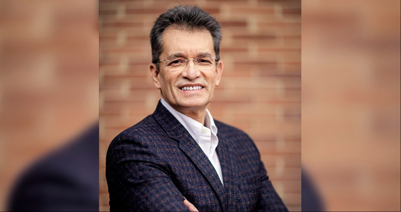 javier díaz Presidente de Analdex