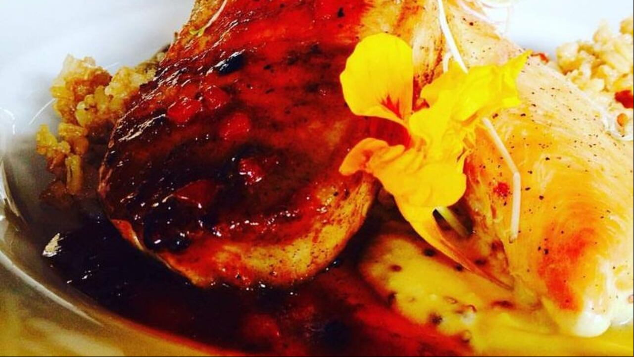 A través de experiencias inolvidables, este emprendimiento prepara platos que enamoran.